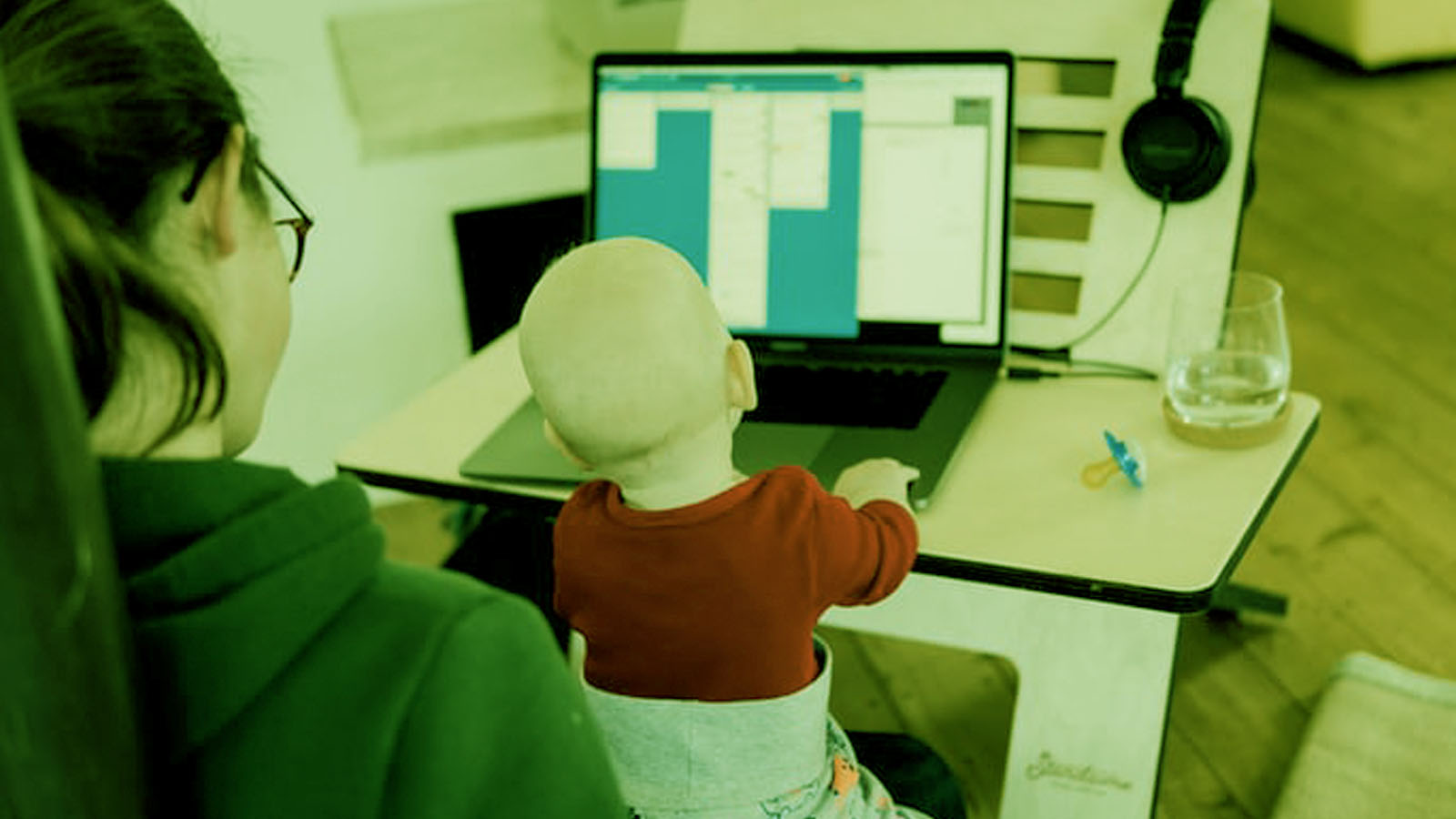 Travail & Parentalité. Construisez un équilibre durable